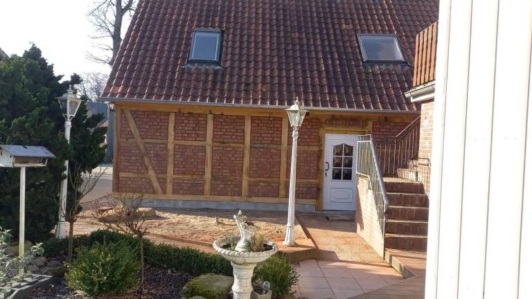Ferienhaus  Schneverdingen