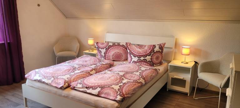 Ferienwohnung Kandel