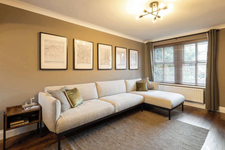 House Yarm