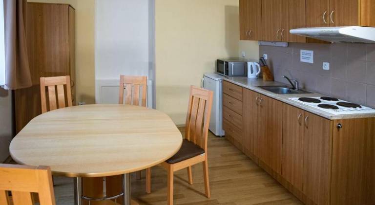 Holiday apartment with 2 rooms for 10 persons — photo 3