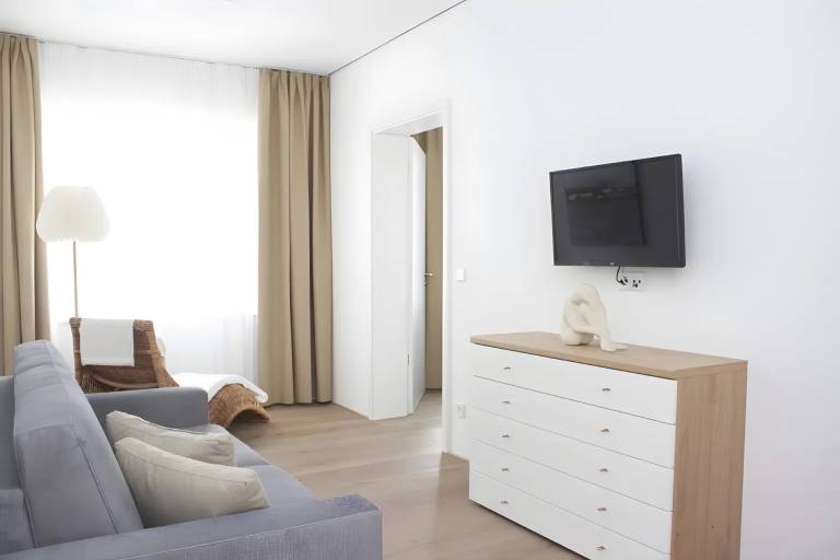 Privatzimmer Illerberg