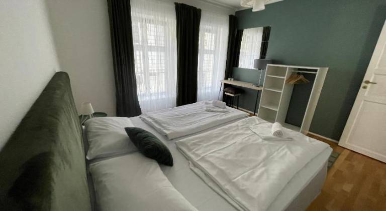 Apartment with sauna in Stavanger