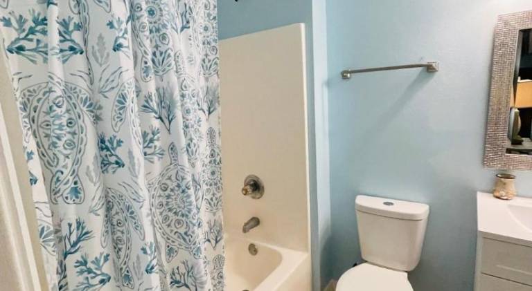 Vacation home with 1 room for 6 persons — photo 4