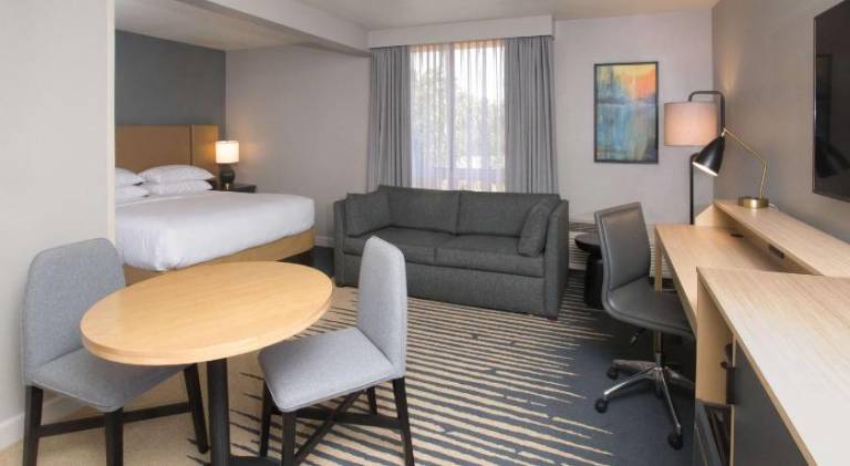 Doubletree by Hilton Chico — photo 2