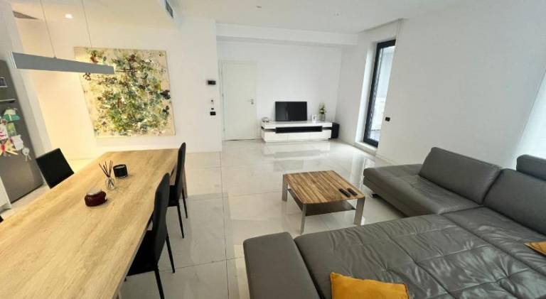 Holiday apartment with 2 rooms for 6 persons — photo 2
