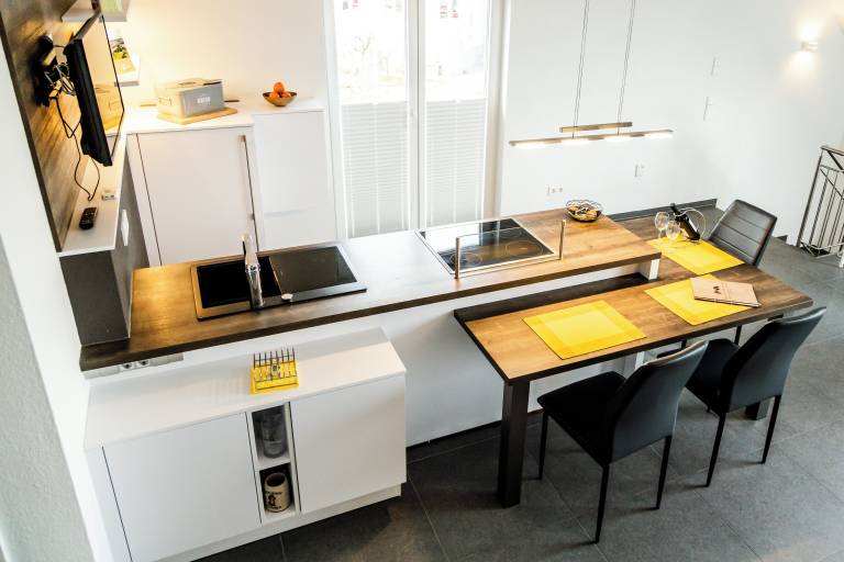 Ferienwohnung Gottenheim