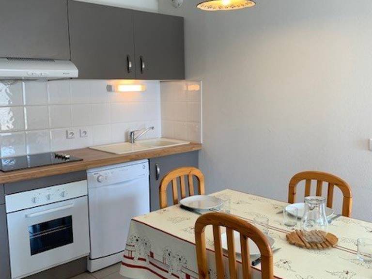 Wonderful apartment | Next to the beach | Dogs allowed in Narbonne