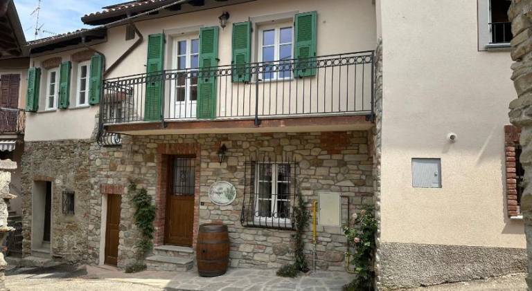Nel Caruggio - B&B — photo 3