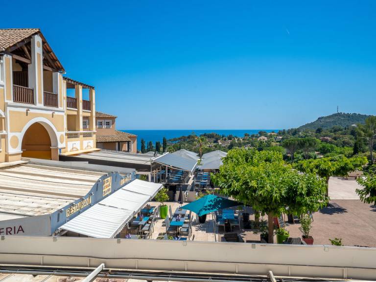 Village vacances Agay