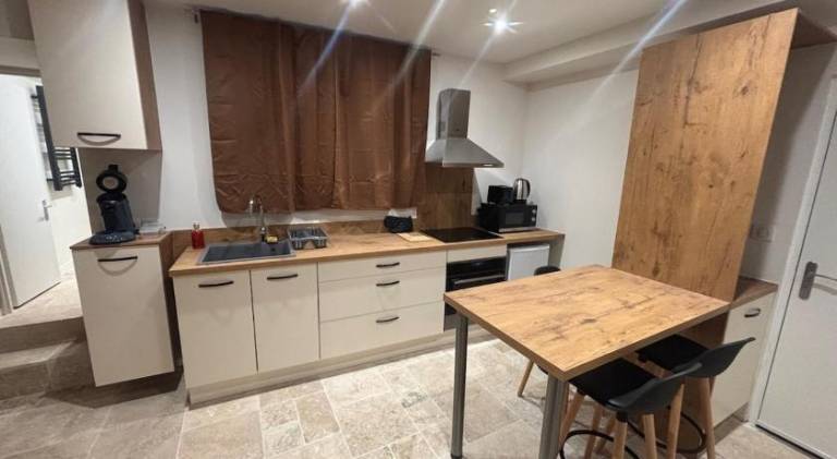 Holiday apartment | Pet-friendly — photo 3