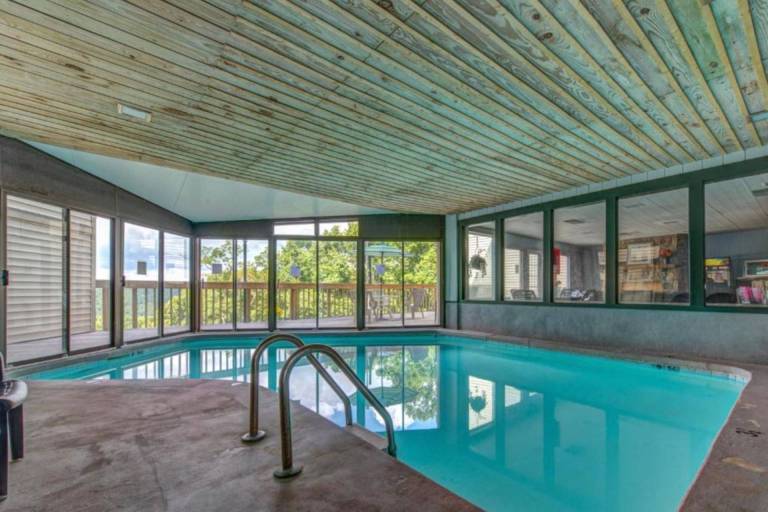 Condo Gatlinburg