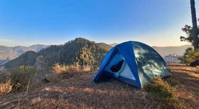 Delicate camp shimla — photo 5