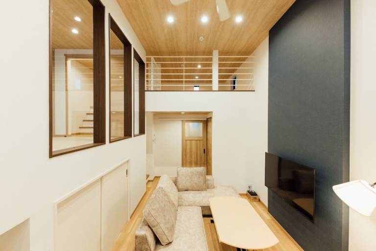 Apartment Hanabatacho