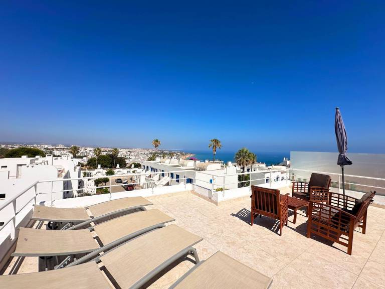 Ferienwohnung Albufeira