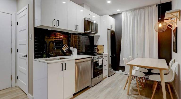 Rental apartment | Perfect for remote work | Pets allowed — photo 5