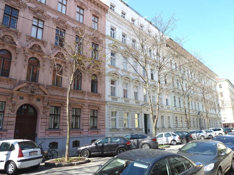Ferienwohnung Roßau