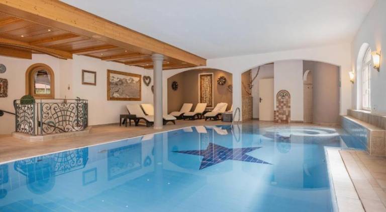 Familien- & Vitalhotel Auenhof — photo 3