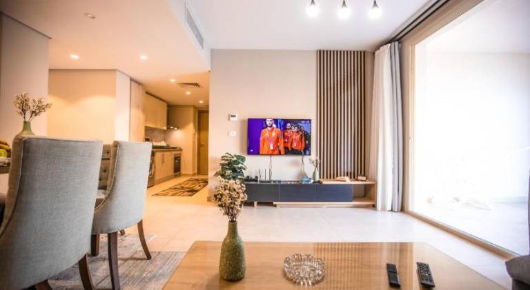 Apartment with pool | Beach nearby | Pet-friendly — photo 2