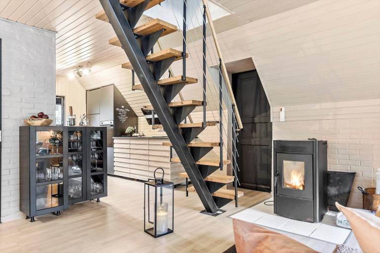 Charming house with barbecue & terrace | Pet-friendly — photo 4