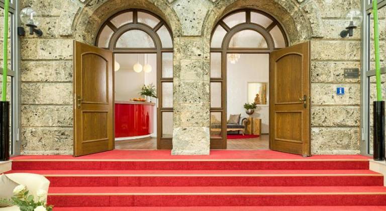 Hotel Donaublick — photo 3
