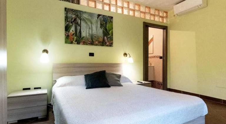 Rental apartment | Dogs allowed in Palaia