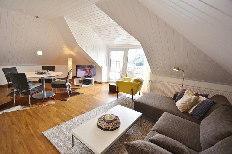 Ferienwohnung Bliesdorf