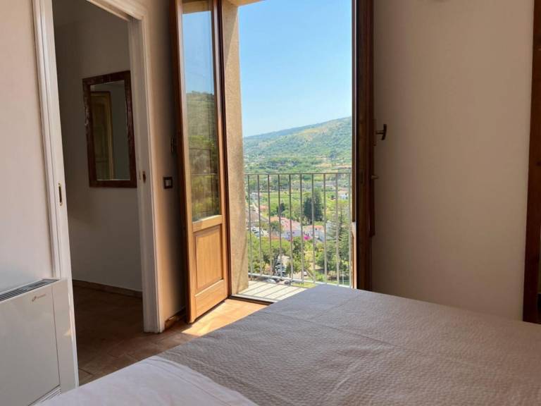 Ferienwohnung Parghelia