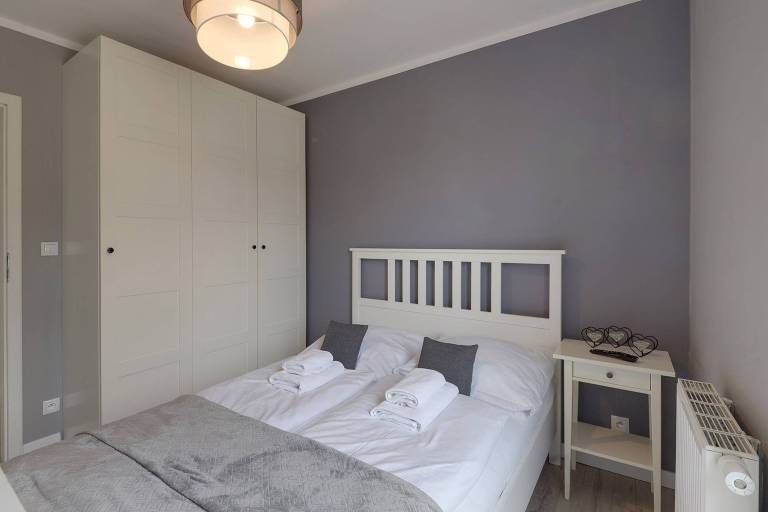 Wary skiego 3A Street Szklarska Por ba Stylish Apartment Mountain View Parking Balcony — photo 2