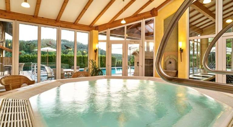 Wellness- und Vitalhotel Bohmhof — photo 3