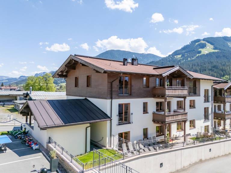 Ferienwohnung  Brixen im Thale