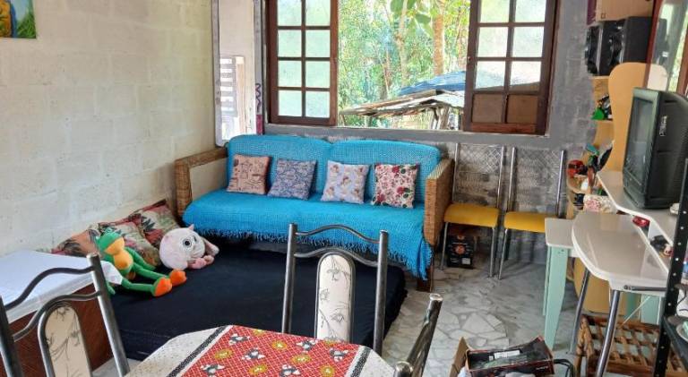Lodge for 2 persons — photo 2