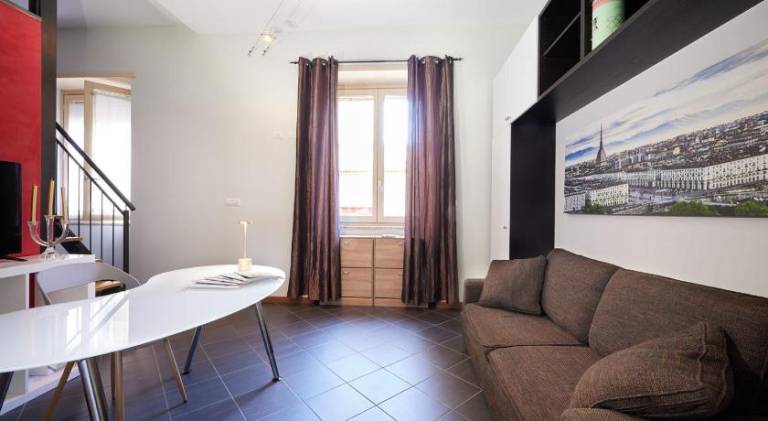 House | Close to Mole Antonelliana — photo 2
