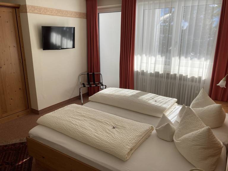 Privatzimmer Ruhpolding
