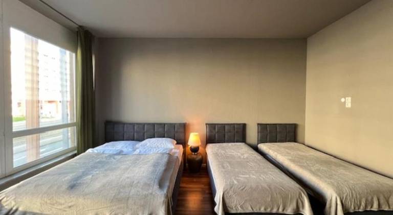 Holiday apartment for 4 persons — photo 2