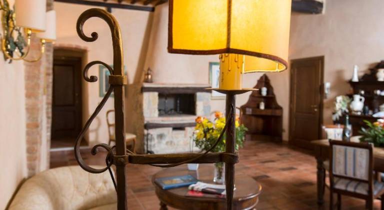 Camere Dentro Il Castello — photo 4