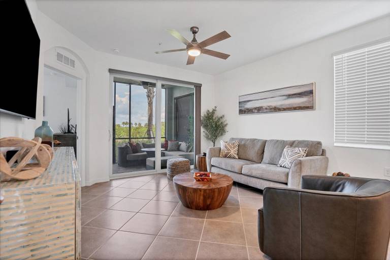 Condo Punta Gorda