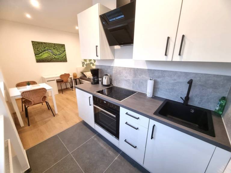 Ferienwohnung Passau