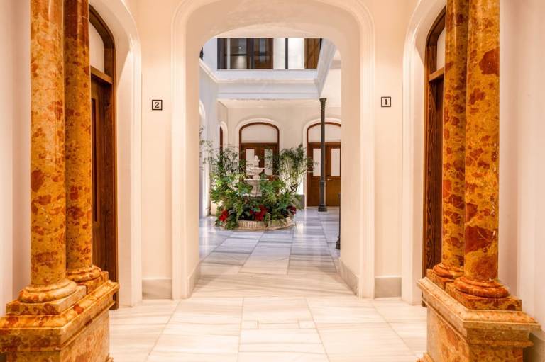 Aparthotel Centro Histórico