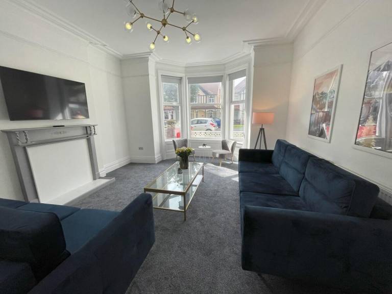 Fully equipped charming apartment with garden & terrace | Pet-friendly — photo 2