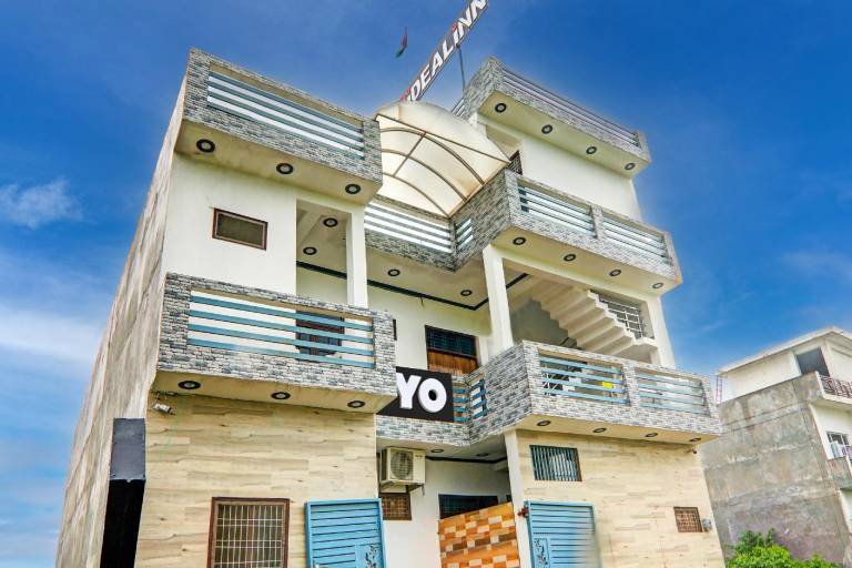 Hotel O IDEAL INN