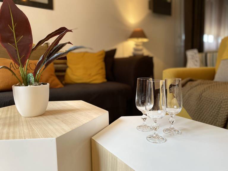 Appartement Vignec