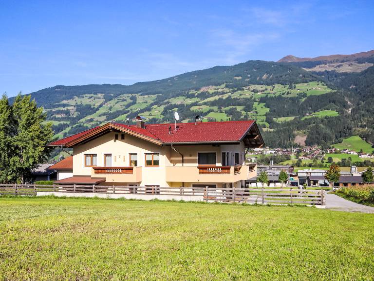 Ferienwohnung Fügen