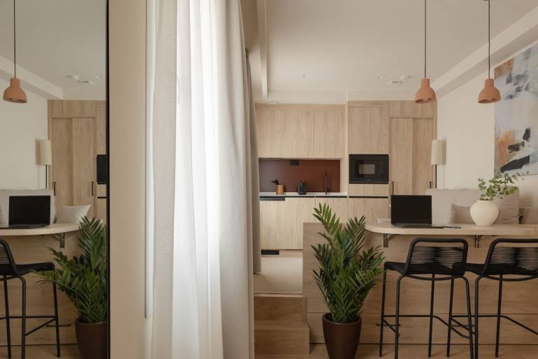 Aparthotel Erandio