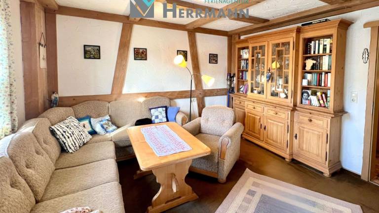 Ferienhaus  Osterreinen