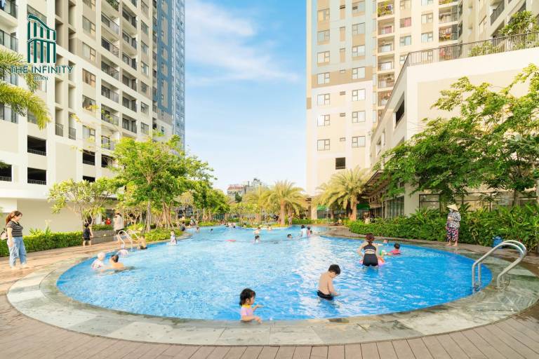 Apartment Tân Bình