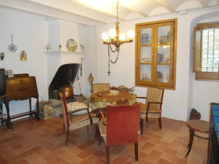 Casa Perafita