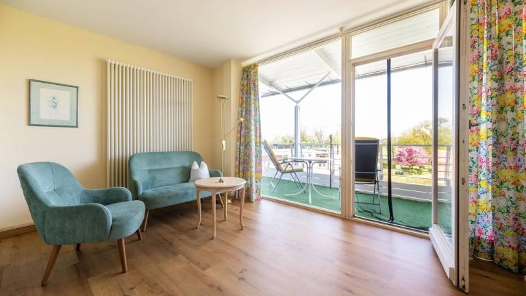 Ferienwohnung  Bad Birnbach
