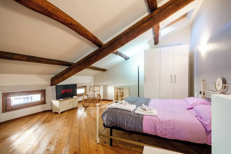 Appartement  Mantoue