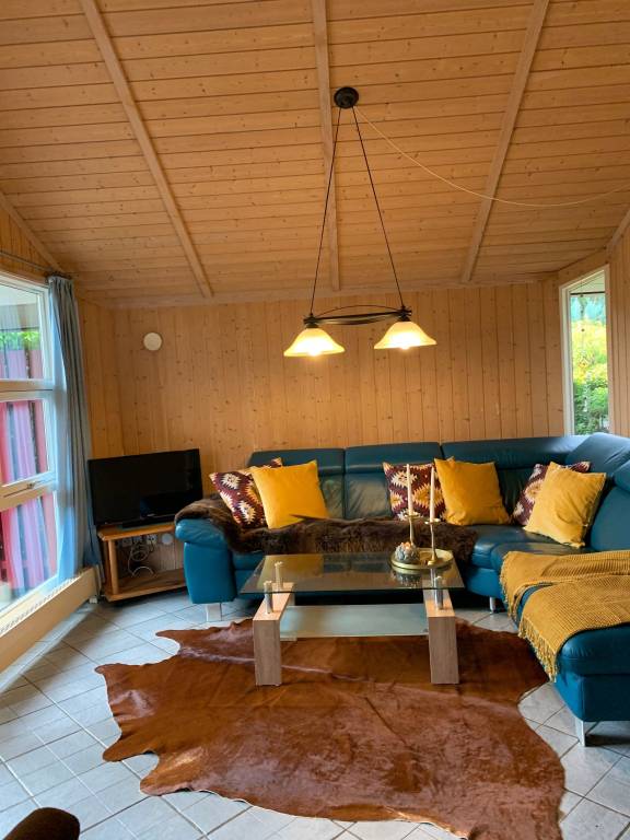 Ferienhaus Dankern