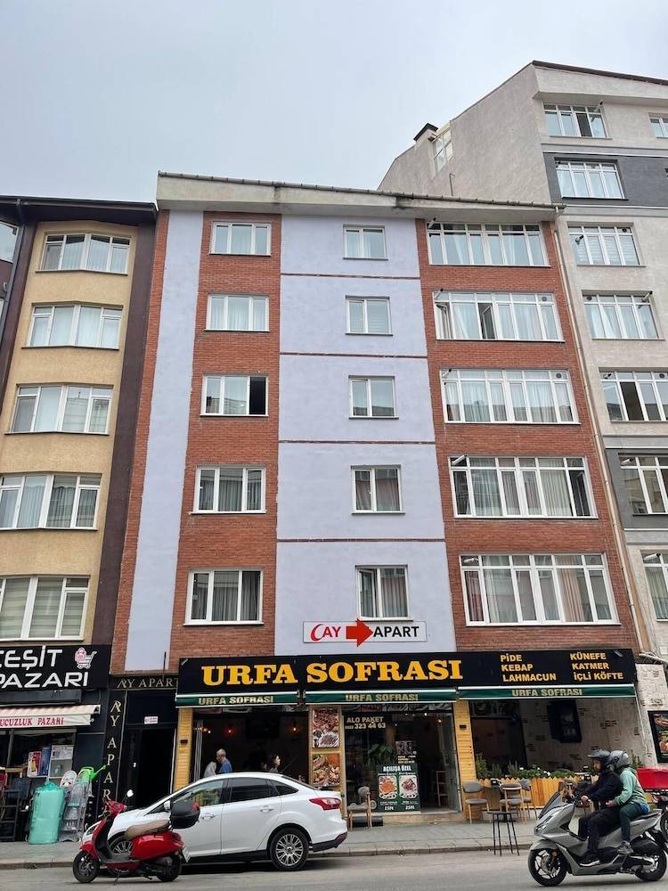 Aparthotel  Eskişehir